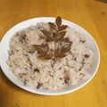 ★とも母ちゃん★'s cooksnap of when they made 蒸し器で赤飯☆翌日も柔らかいよ.