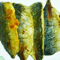Rみけ's cooksnap of when they made 【めんつゆで簡単】鯵の蒲焼き.