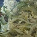 えふおか's cooksnap of when they made 苦くない～簡単ゴーヤチャンプルー.