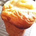 カクレポロジリ's cooksnap of when they made 超美味♪ＨＢでバターたっぷりブリオッシュ.