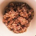 ゆずちゃ。's cooksnap of when they made びっくりの旨さ！えごま油ごはん（≧∇≦）.
