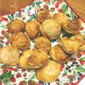 クック16TJVF☆'s cooksnap of when they made 超簡単！！冷凍パイシートでチョコパイ.