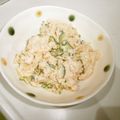のかまるこ's cooksnap of when they made クリーミー＊明太ポテトサラダ.