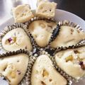 はるるやん's cooksnap of when they made さつまいもの甘露煮蒸しパン.