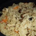 NONTOMO7's cooksnap of when they made 赤貝の炊き込みごはん.