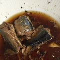 えむひらけん's cooksnap of when they made イワシの梅煮.