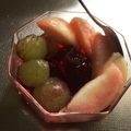 すげこここ's cooksnap of when they made ＊ぶどうのやわらか寒天ゼリー＊.