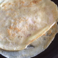 クックRQAYEU☆'s cooksnap of when they made 簡単柔らか、クレープ生地☆.