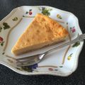 ♪めろりん♪'s cooksnap of when they made メープルチーズケーキ.