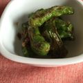 aiko魂's cooksnap of when they made 弁当にも♪シシトウおかか炒め.