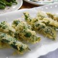 しのばぁたん's cooksnap of when they made しし唐と大葉でおつまみ　ビールに旨い！.