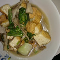 ★くまた★☆'s cooksnap of when they made 厚揚げと豚挽き肉の中華炒め.