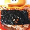 ♡37♡'s cooksnap of when they made ツナと塩昆布の炊き込みご飯.