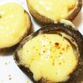 やままんま's cooksnap of when they made シイタケのチーズ焼き.