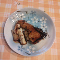 オレンジリング's cooksnap of when they made ◆ぶりの照り焼き◆ﾌﾗｲﾊﾟﾝと熱湯で♪.