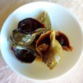 ぽちこ（マイ）'s cooksnap of when they made ♡超簡単だけど翌日までガマン・つぶ貝煮♡.