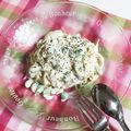 allure☆'s cooksnap of when they made 枝豆の冷製パスタ.