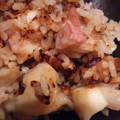 ゆゆきな's cooksnap of when they made 旨みたっぷり★たこめし.
