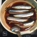 ハナちゃんマン's cooksnap of when they made いわしの梅煮.