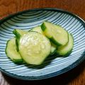 ゆうあいまま's cooksnap of when they made おつまみきゅうり.