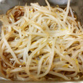 モグちゃん♡'s cooksnap of when they made 残ったもやし☆簡単すぎおひたし☆.