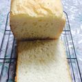 あこ♪あき's cooksnap of when they made HBで♪ごはん食パン.