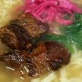 あだきん's cooksnap of when they made 豚バラ先軟骨煮.