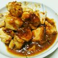 若い葉っぱ's cooksnap of when they made 塩レモンだれでさっぱり！鶏のから揚げ☆.