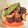 sunita's cooksnap of when they made 豚肉と野菜の韓国風炒め.