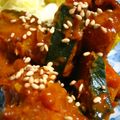 絹ごしとうふ's cooksnap of when they made あえるだけ！で簡単みそマヨかぼちゃ☆.