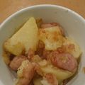 てつろヲ's cooksnap of when they made 新じゃがでジャーマンポテト.