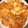 ソウマ115's cooksnap of when they made めちゃうま☆型抜きクッキー.