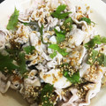 マリーS's cooksnap of when they made 冷しゃぶのたれ.