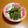 55才のおじさん's cooksnap of when they made 5分★簡単★Ｗごま【オクラの胡麻和え】♪.