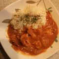 たけたけ78's cooksnap of when they made 炊飯器で♡簡単すぎるバターライス.