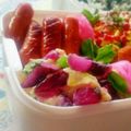 キャシーキャサリン's cooksnap of when they made お漬物✿ポテトサラダ.