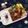 ♡野口家♡'s cooksnap of when they made キャラ弁！　おかず　ウインナーポニョ♪.