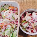 あけちゃんち。's cooksnap of when they made おもてなし前菜☆セビーチェ☆メキシコ料理.