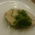 ☆baobab☆'s cooksnap of when they made 簡単シンプル♪フライパンで鰆の酒蒸し.