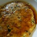 hd104's cooksnap of when they made 速攻で作る☆豆腐の大判どんと焼き☆.