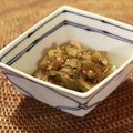 クック1AP87V☆'s cooksnap of when they made 我が家の♪胡瓜のキューちゃん♪.