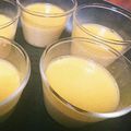 わかなおママ's cooksnap of when they made 濃厚激ウマ簡単プリン♡.