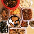 BELINDA's cooksnap of when they made ヘルシー！サバ水煮缶のそぼろ！.
