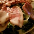 クックVNSB48☆'s cooksnap of when they made 超かんたん！鴨のローストサラダ仕立て☆.
