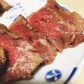あねごjp's cooksnap of when they made 超簡単!ローストビーフ.