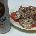 moxhi's cooksnap of when they made 激ウマ（＞0＜）！豚肉のマヨネーズ焼き☆.