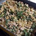 みゃじま's cooksnap of when they made 簡単♪豚ひき肉と大葉のそぼろ.