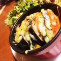 おーのみっくん's cooksnap of when they made ✿夏野菜のフレッシュグラタン✿.