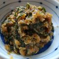 シュヴァル's cooksnap of when they made しそ味噌.