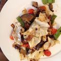 クックGFY8CA☆'s cooksnap of when they made 旨味がじゅわ〜☆夏野菜炒め.